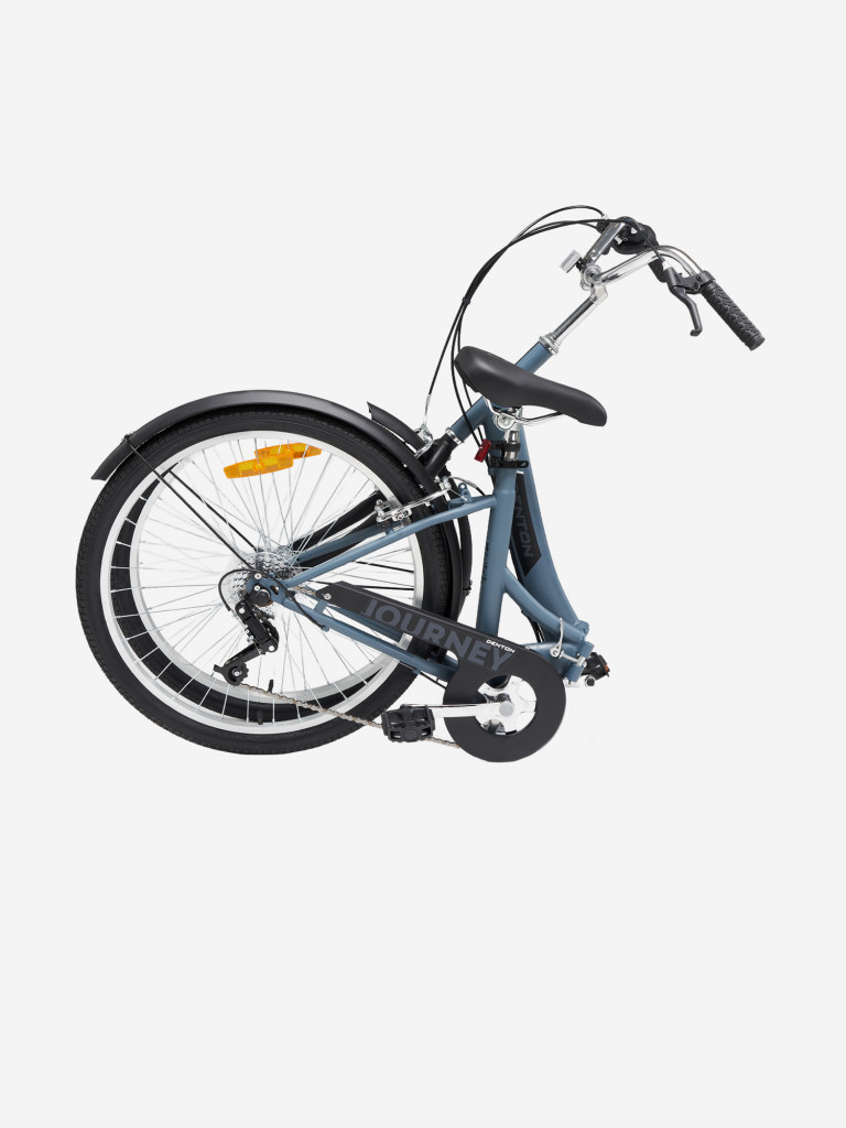 Велосипед складной Denton Journey 24"