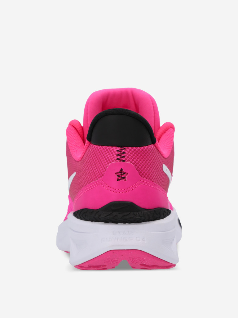 Кроссовки для девочек Nike Star Runner 4 Nn (Gs)