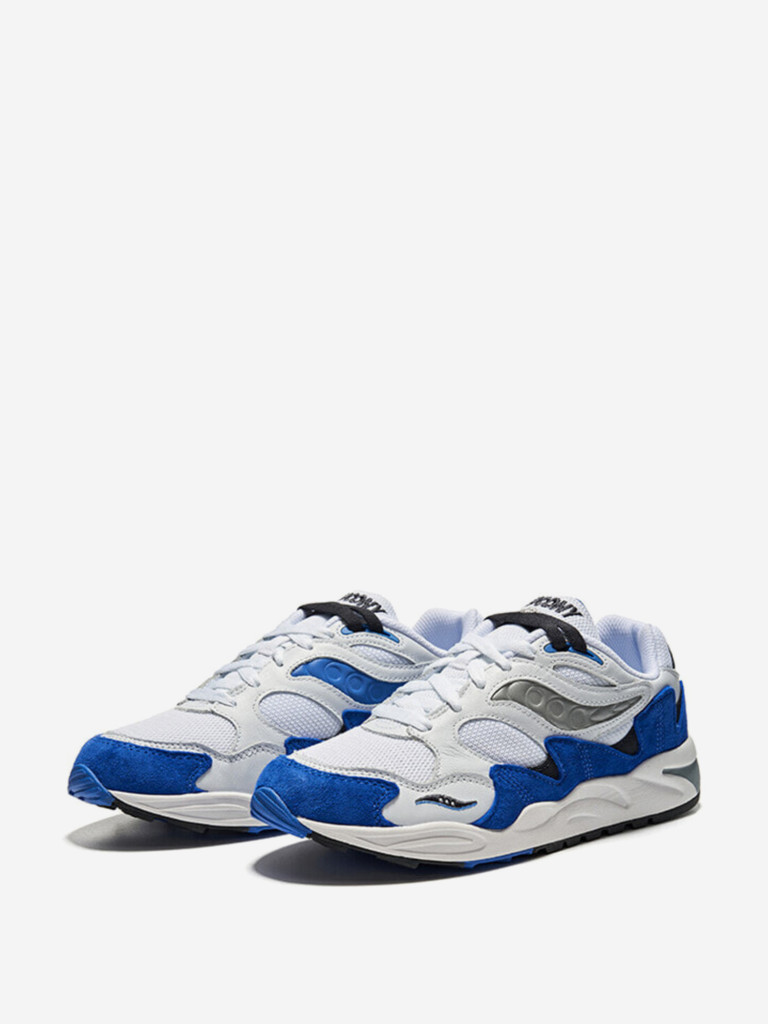Кроссовки Saucony Grid Shadow 2