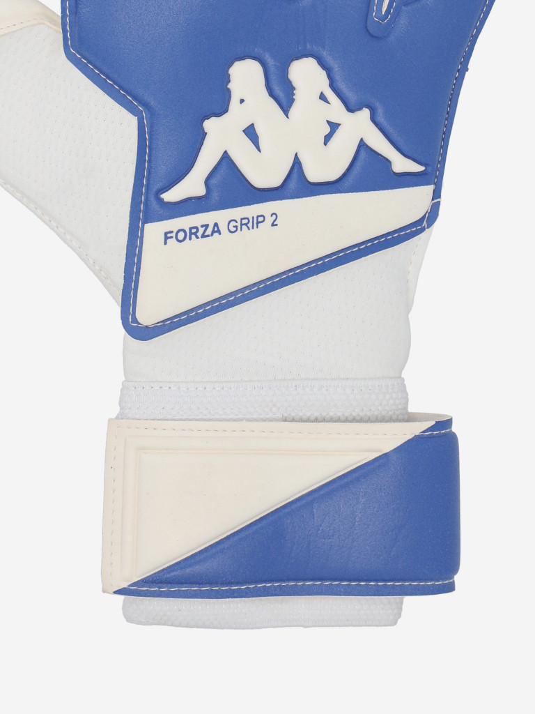 Перчатки вратарские Kappa Forza Grip 2