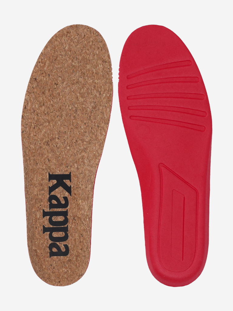 Балетки для девочек Kappa Authentic Flate