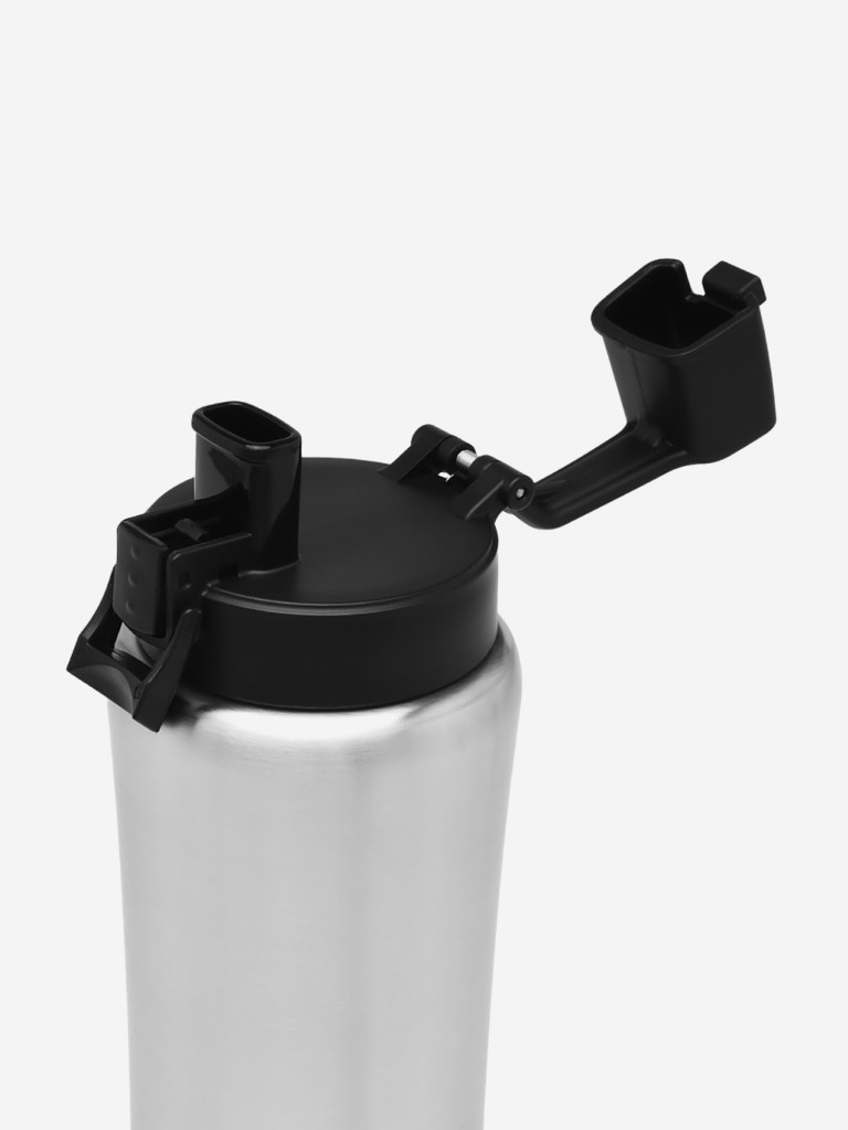 Термокружка Арктика, с ситечком 750 мл, сталь