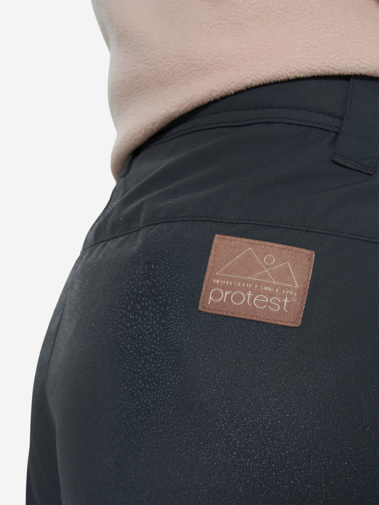 Брюки утепленные женские Protest