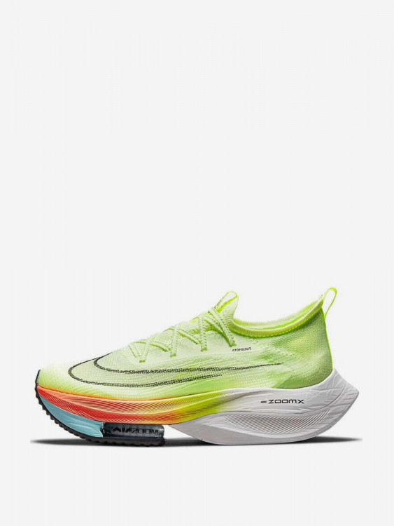 Кроссовки Nike Air Zoom Alphafly Next%