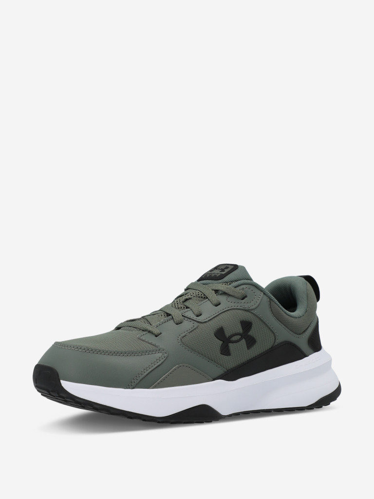 Кроссовки мужские Under Armour Charged Edge