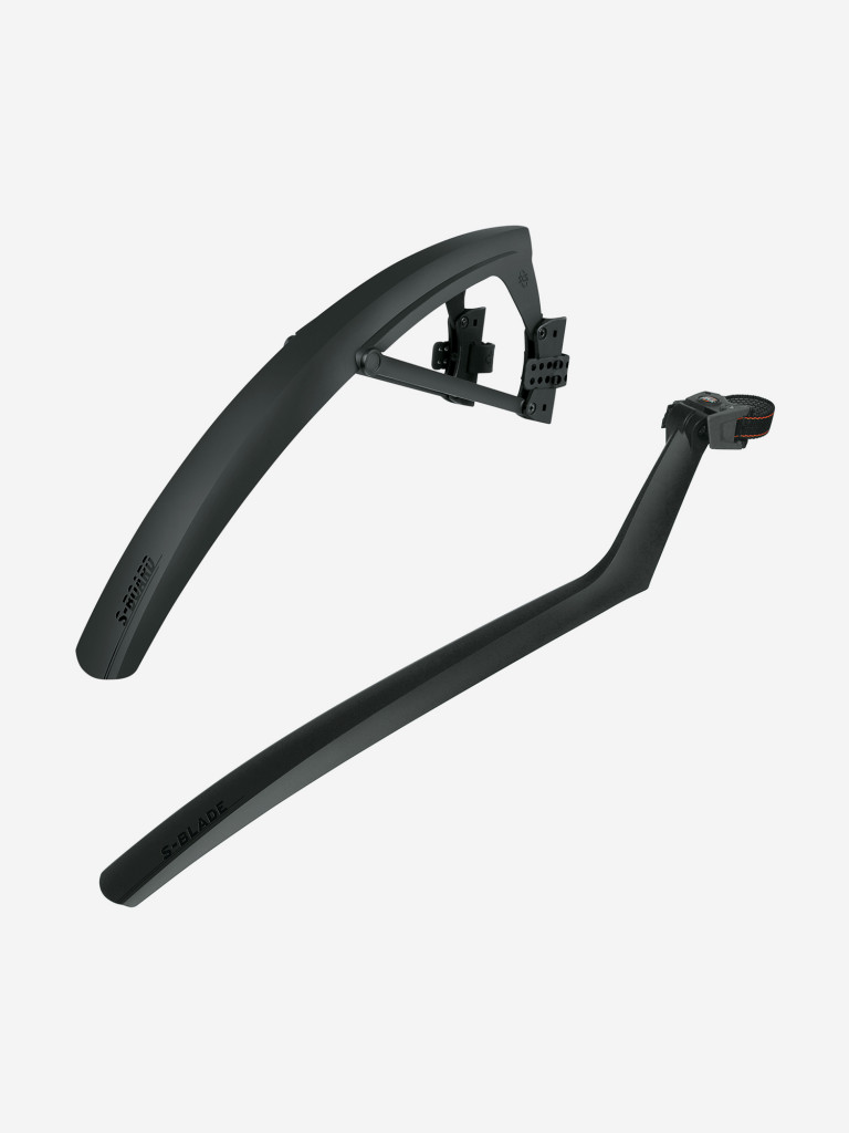Набор велосипедных крыльев SKS 28''
