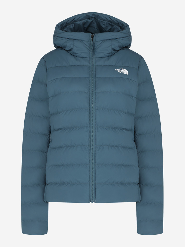 Пуховик женский The North Face Aconcagua 3