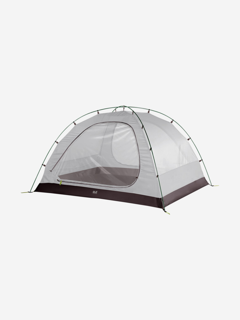 Палатка 3-местная JACK WOLFSKIN Yellowstone III Vent