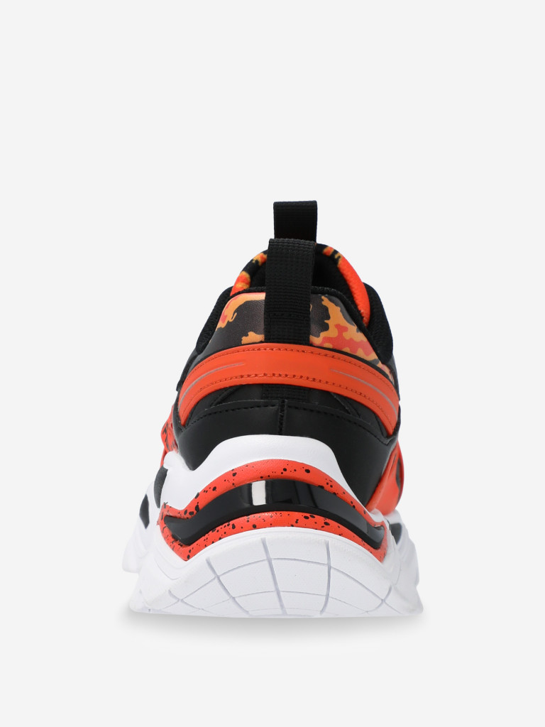 Кроссовки для девочек FILA Electrove
