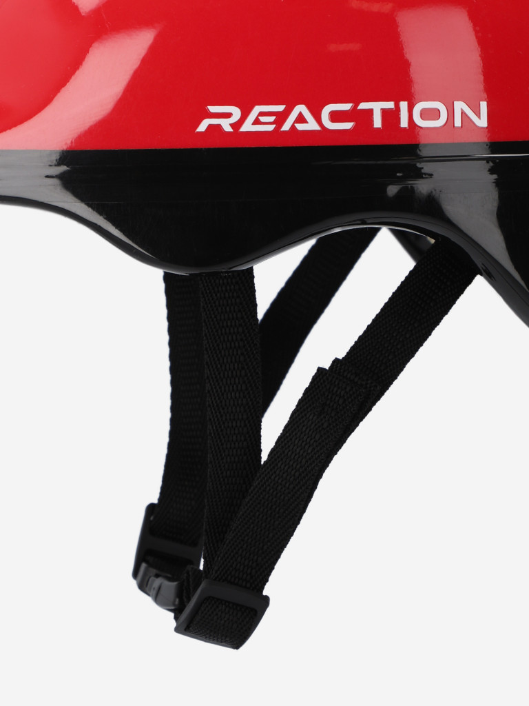 Набор детский: роликовые коньки, шлем, комплект защиты Reaction Sunny