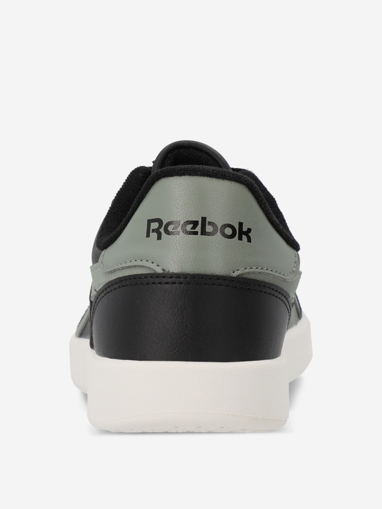 Кеды мужские Reebok Smash Edge