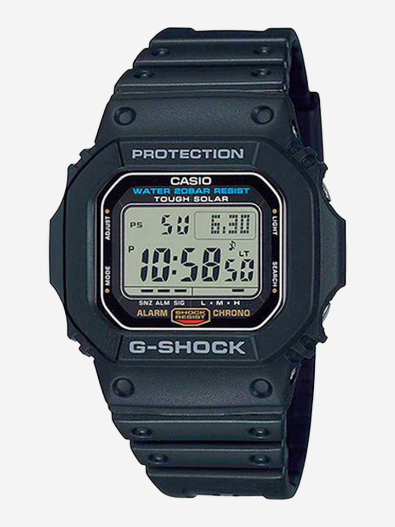 Наручные часы CASIO G-5600UE-1