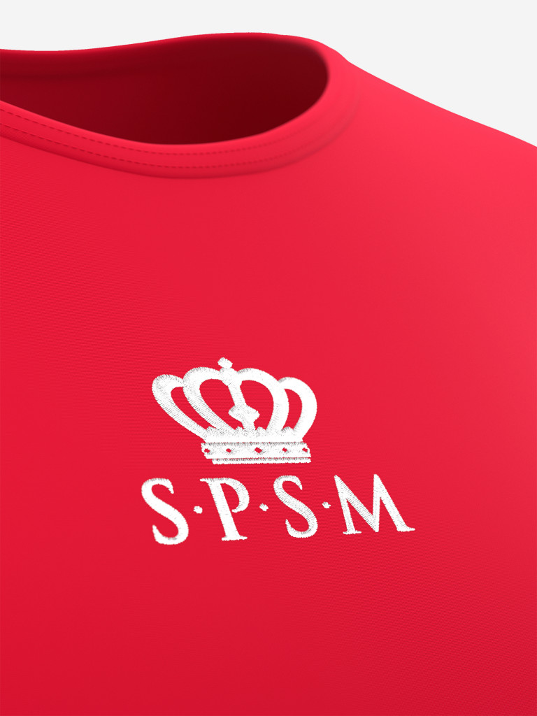 Футболка SPSM