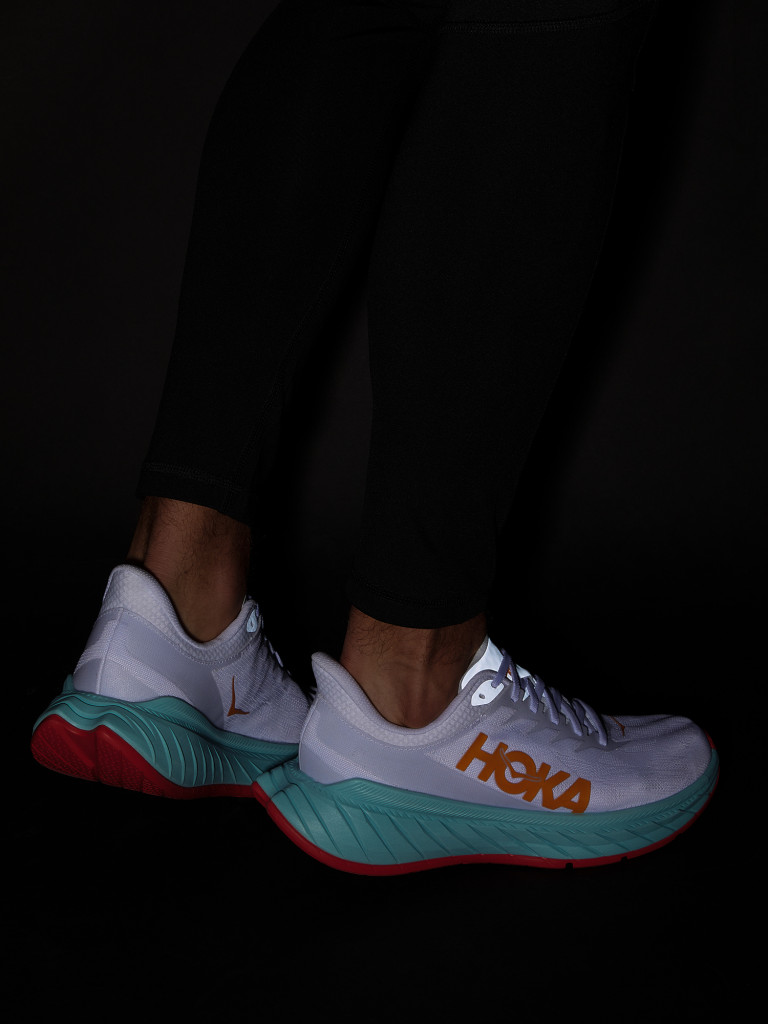Кроссовки мужские Hoka One One Carbon X2