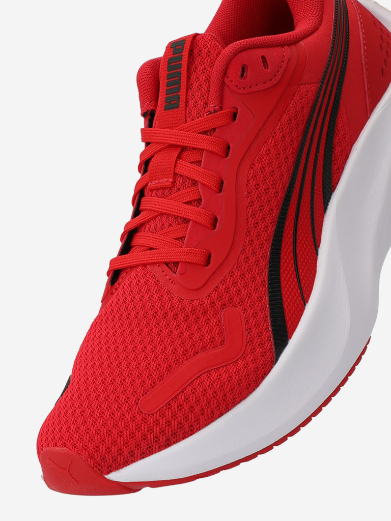 Кроссовки детские PUMA Pounce Lite