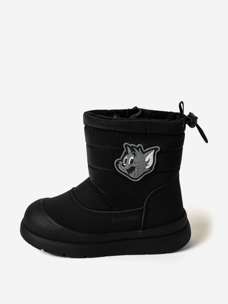 Сапоги для мальчика PlayToday