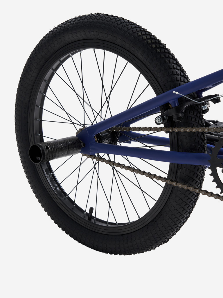 Велосипед Stern ВМХ Alien 20"