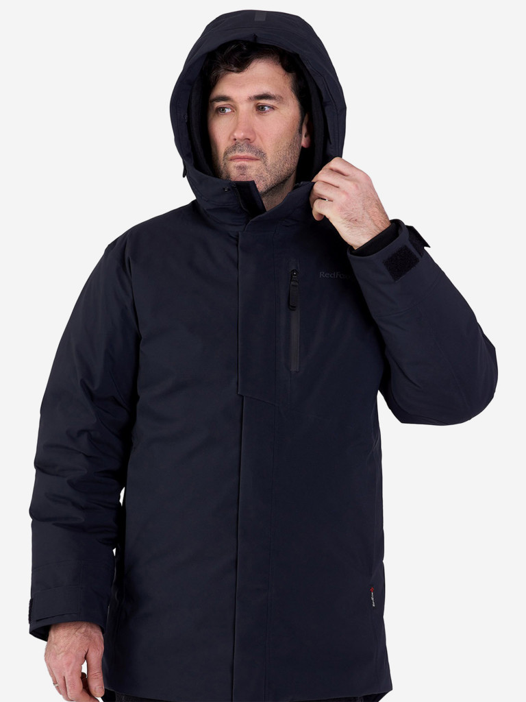 Куртка пуховая Red Fox Urban Fox VI Мужская