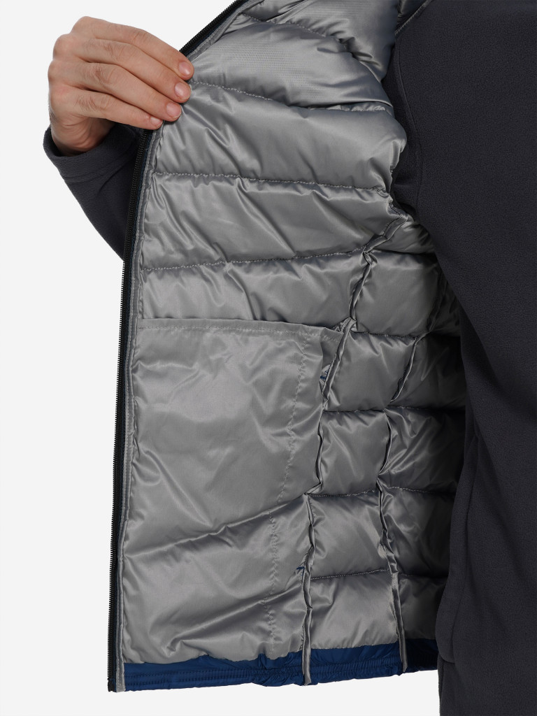 Жилет утепленный мужской Outventure