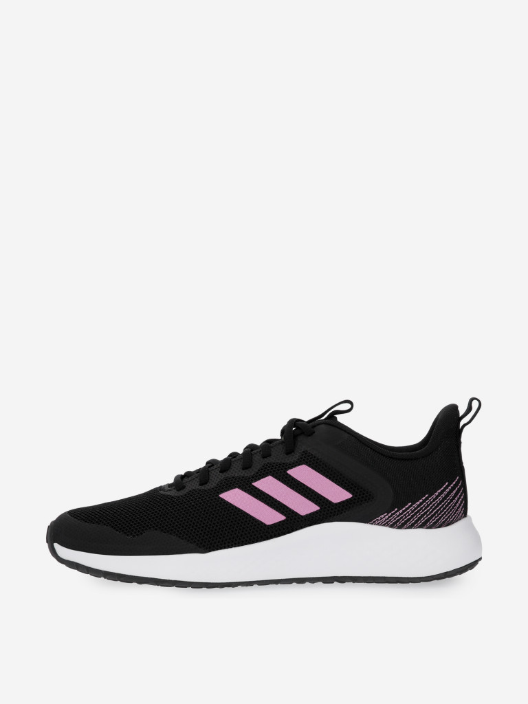 Кроссовки женские adidas Fluidstreet