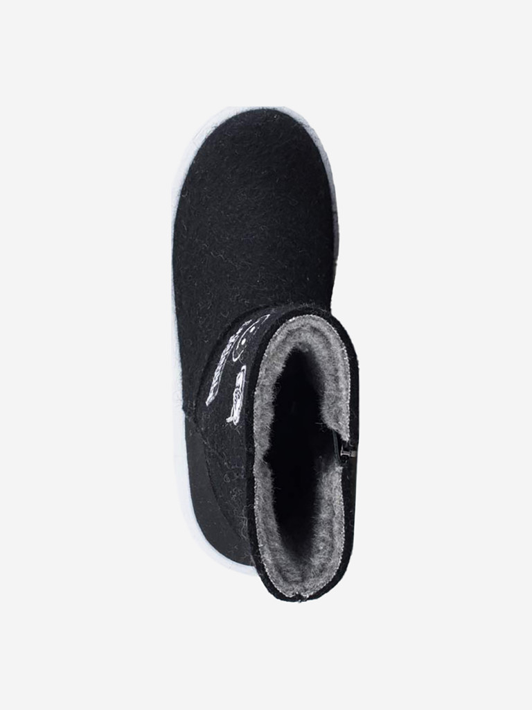 Валенки для девочки Котофей