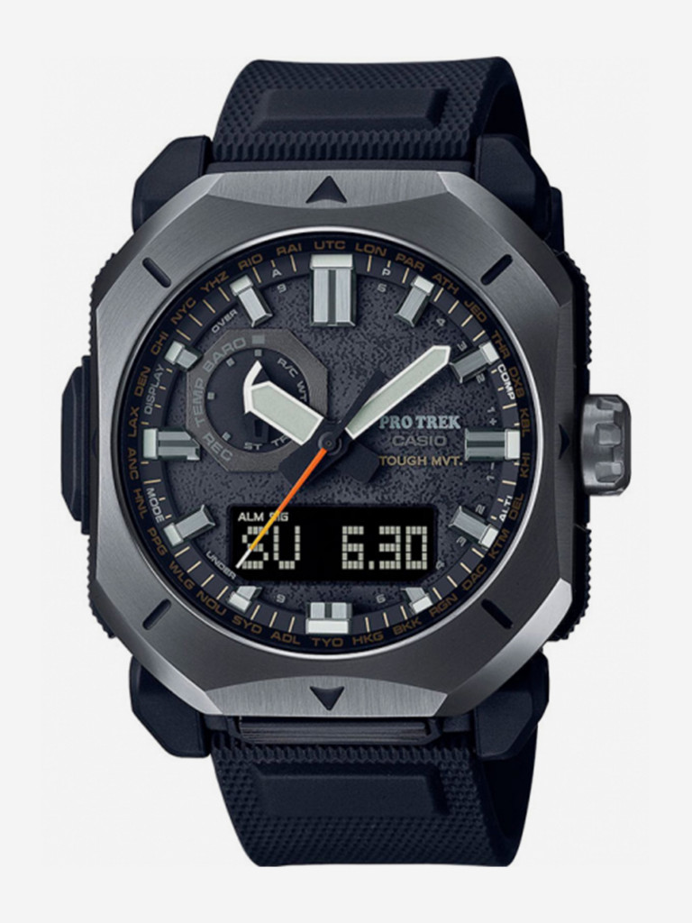 Спортивные часы Casio PRW-6900Y-1E