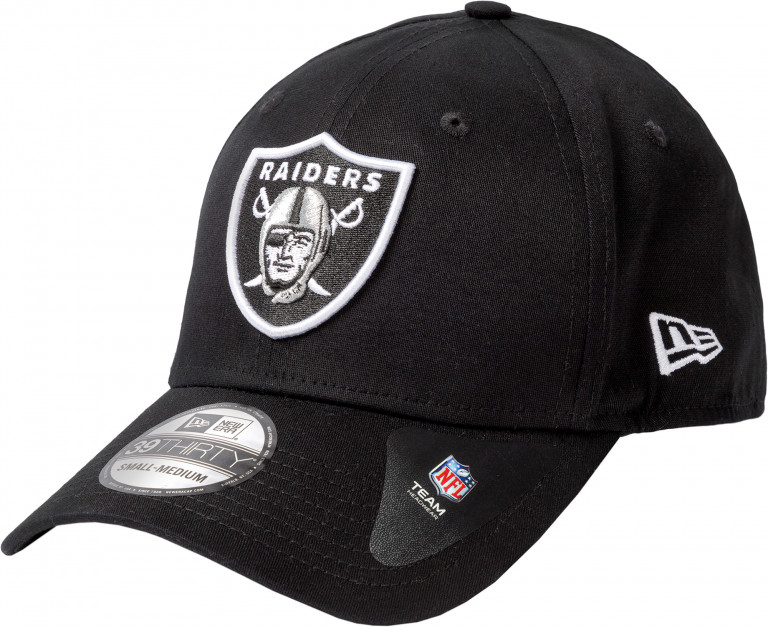 Бейсболка New Era 39Thirty League Ess