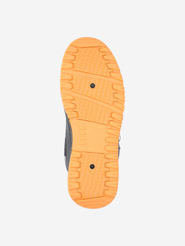 Кеды утепленные мужские GSD Casual Hi Wtr