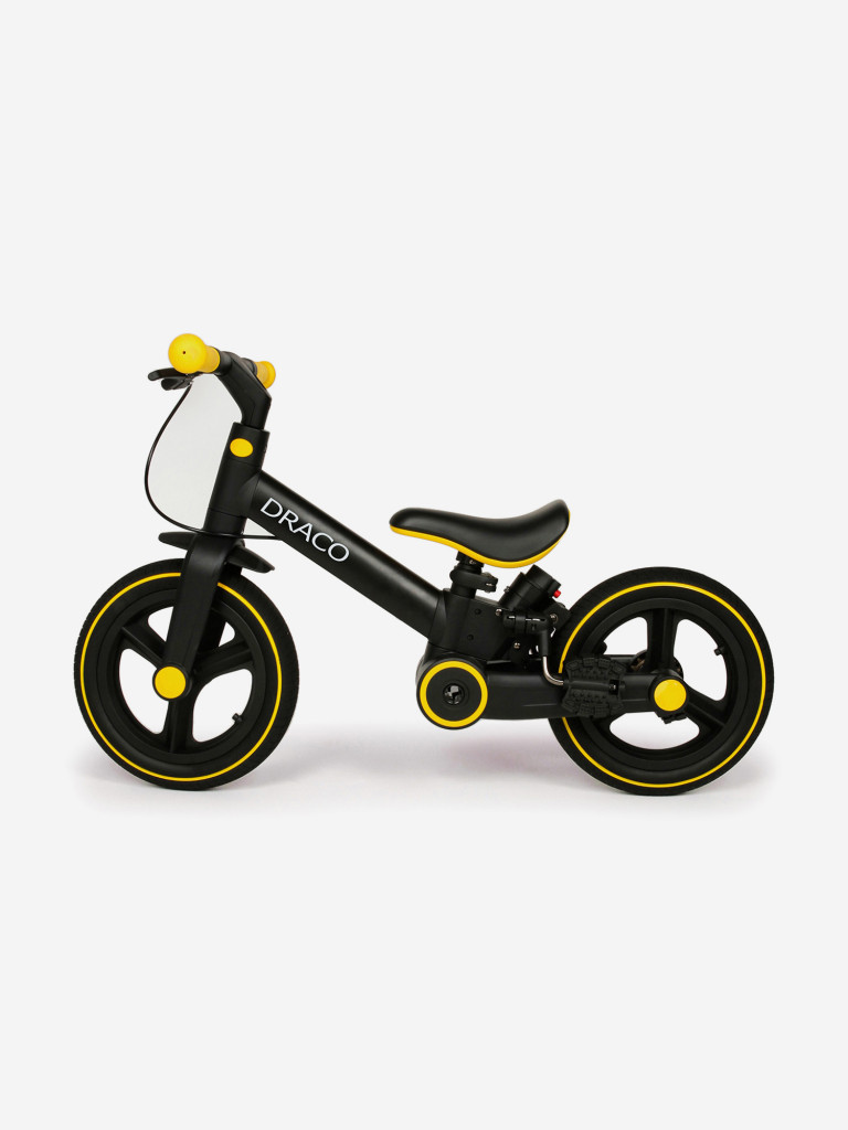 Велосипед двухколесный DRACO