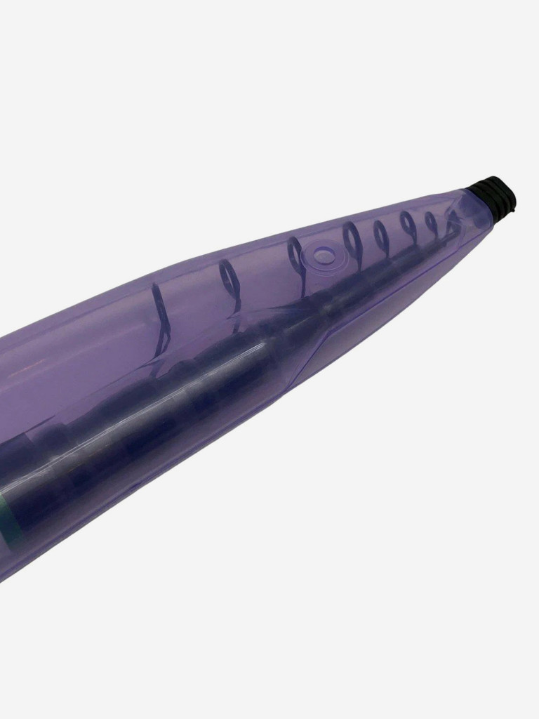 Удилище телескопическое CALIBER Travel Bolo c/к 4,2