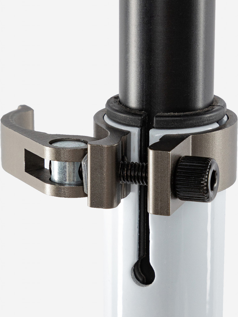 Самокат Reaction, 200 мм