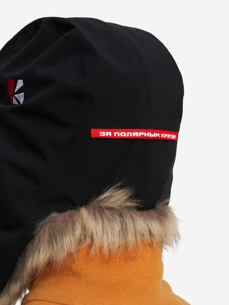 Шапка Bask Tiksi