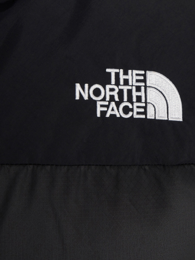 Пуховик женский The North Face Diablo Down 2.0