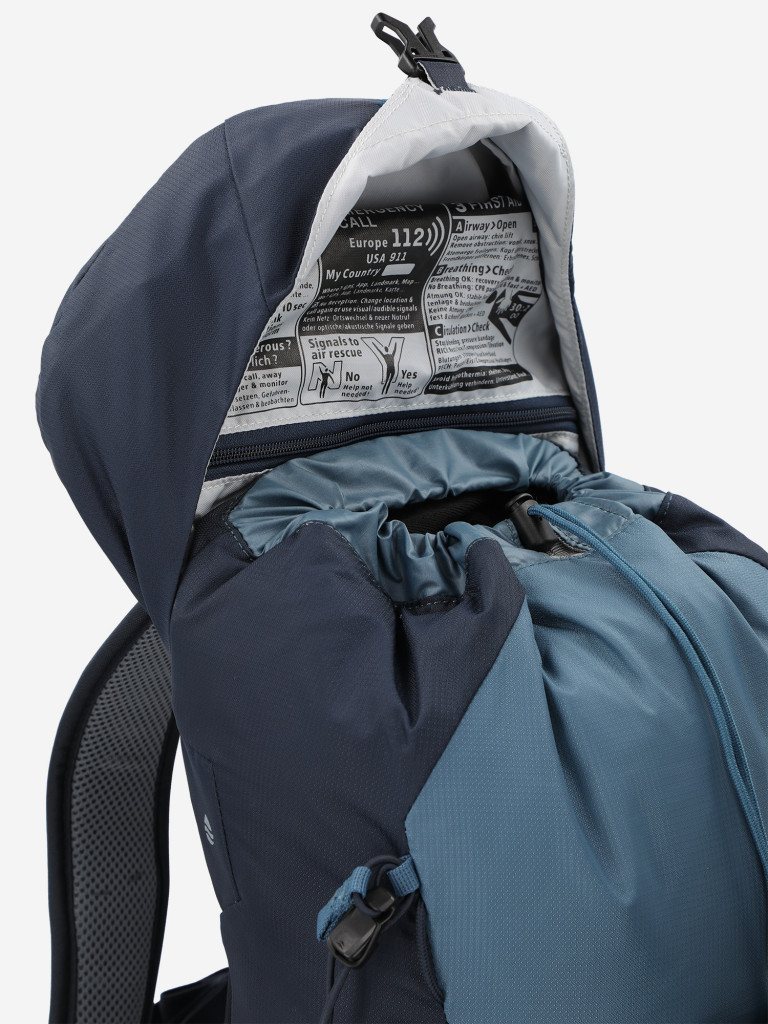 Рюкзак Deuter AC Lite 16 л