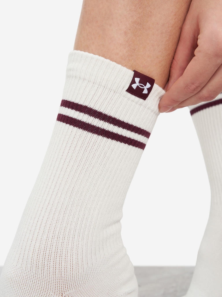 Носки Under Armour, 3 пары