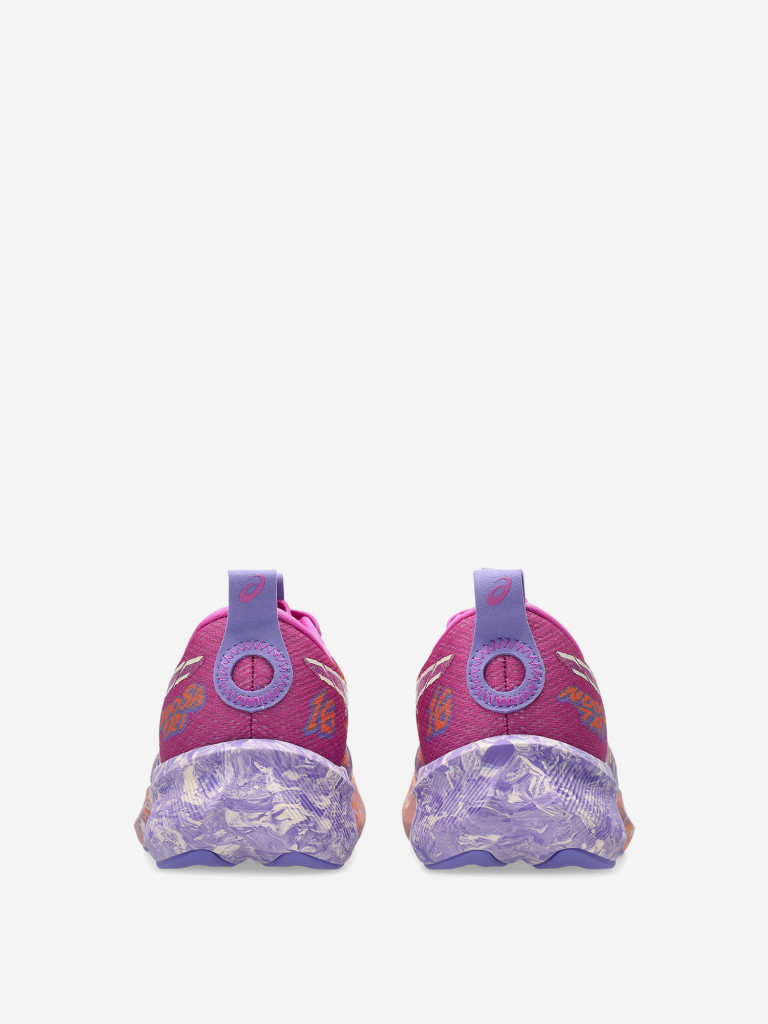 Кроссовки женские ASICS Noosa Tri