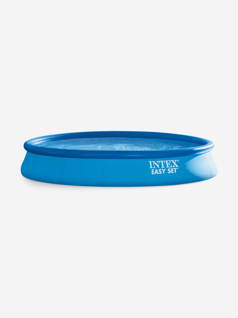 Надувной бассейн Intex 28158NP Easy Set Pool 457х84см