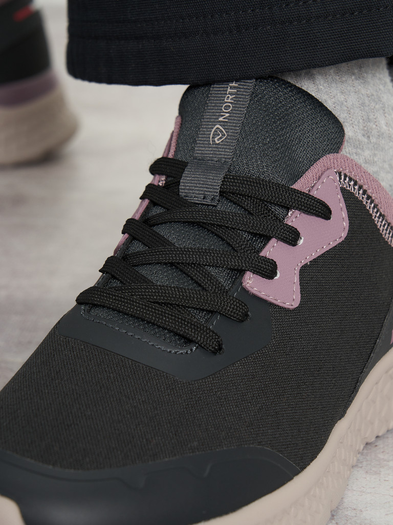 Кроссовки женские Northland Tosens Canvas 2