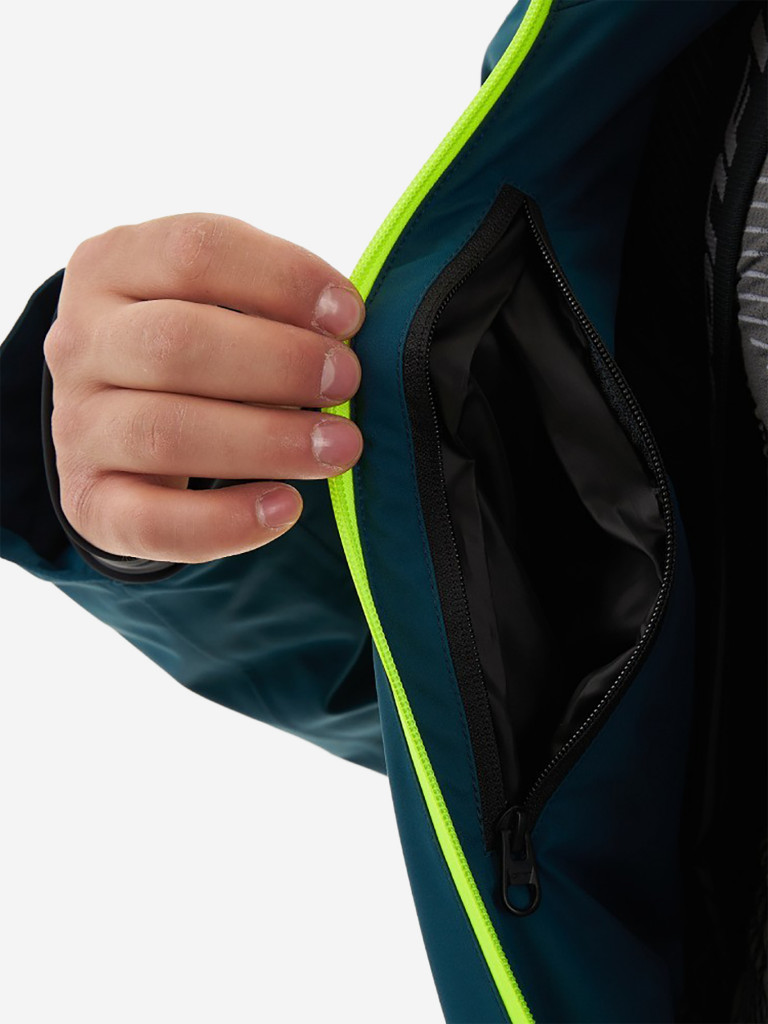 Комбинезон Dragonfly утепленный сноубордический и горнолыжный