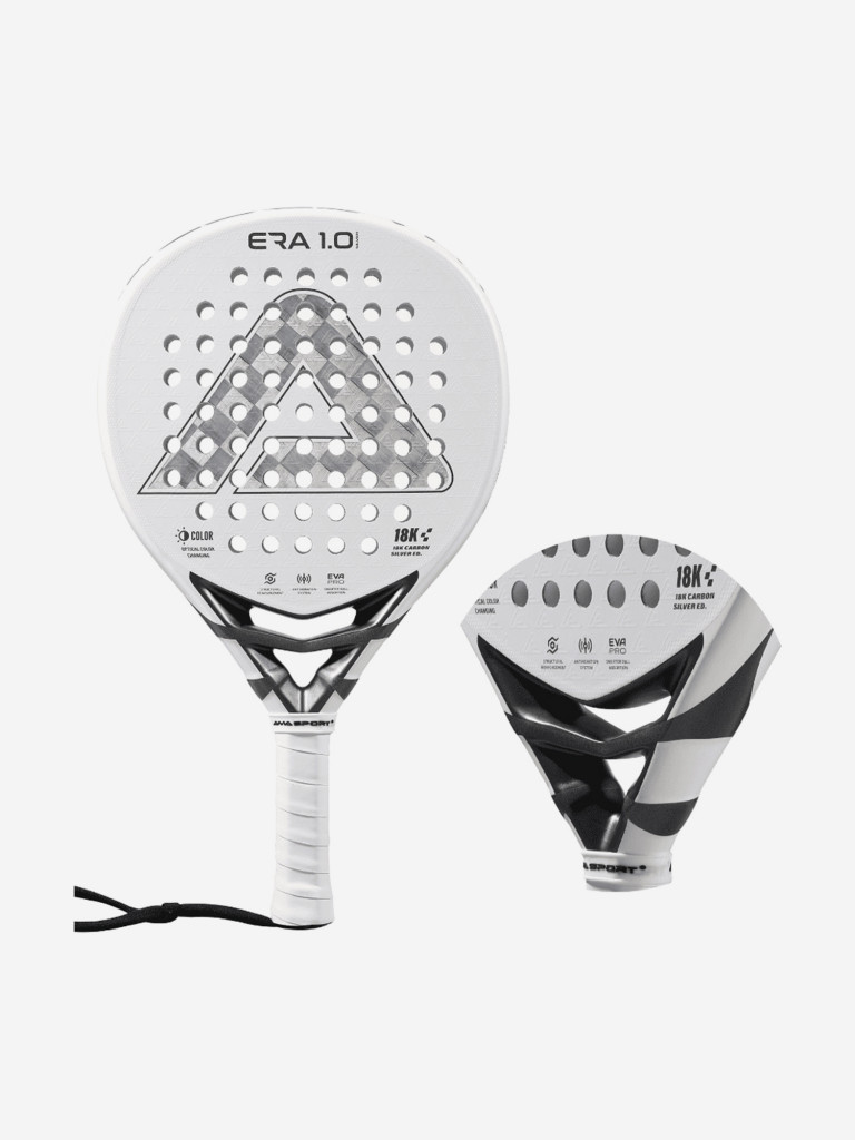 Ракетка для падел-тенниса AMA ERA
