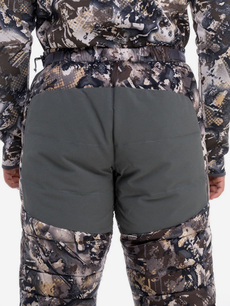 Брюки мужские SKRE Ptarmigan 850 Ultra Down Pant