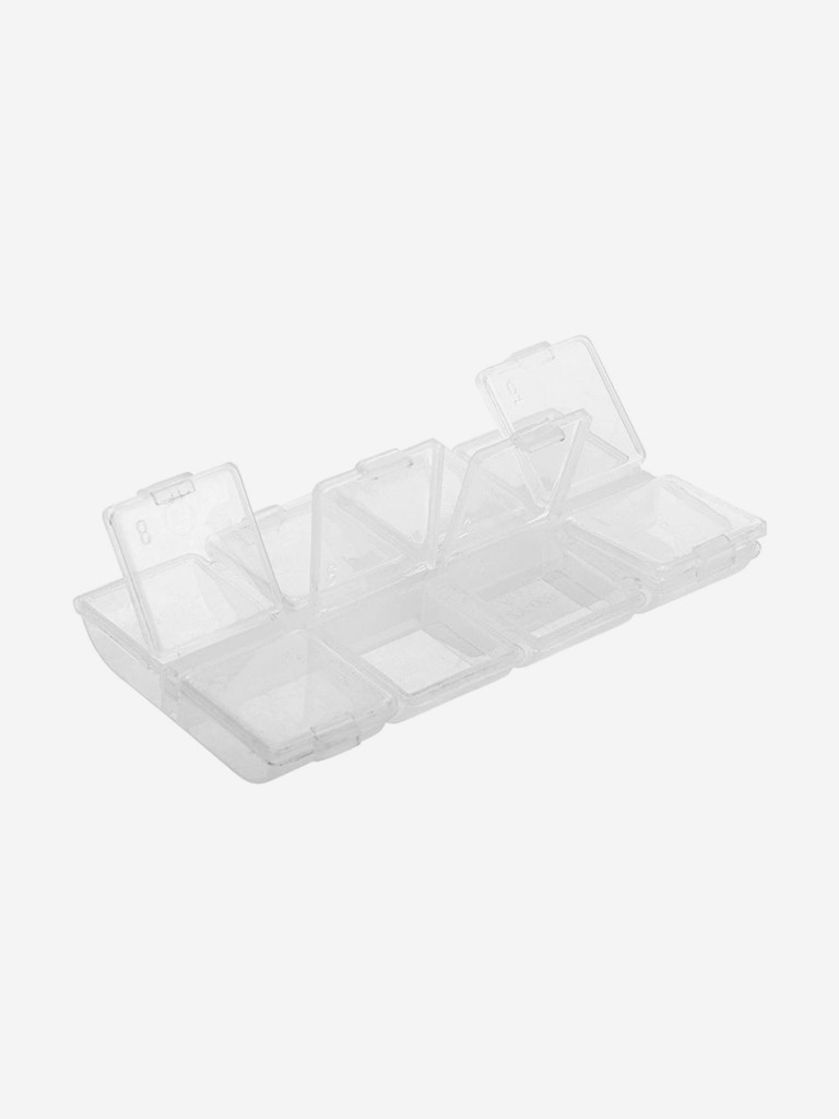 Коробка универсальная для мелочей Premier 12x6x1 см