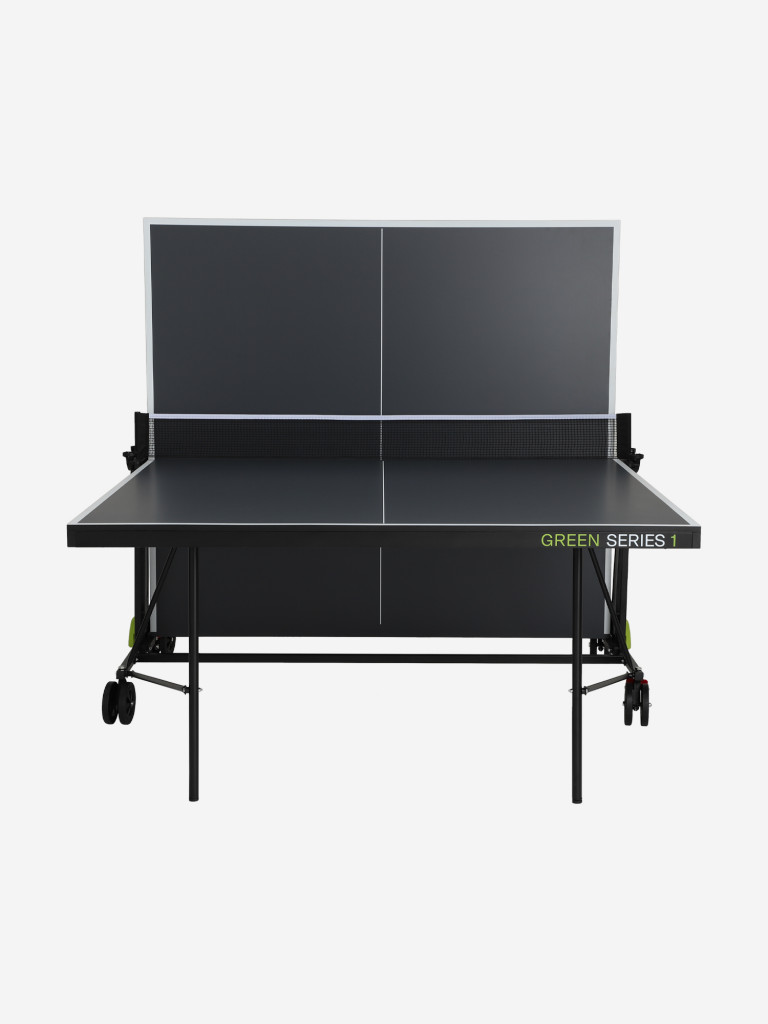 Теннисный стол для помещений KETTLER Blue Series 5