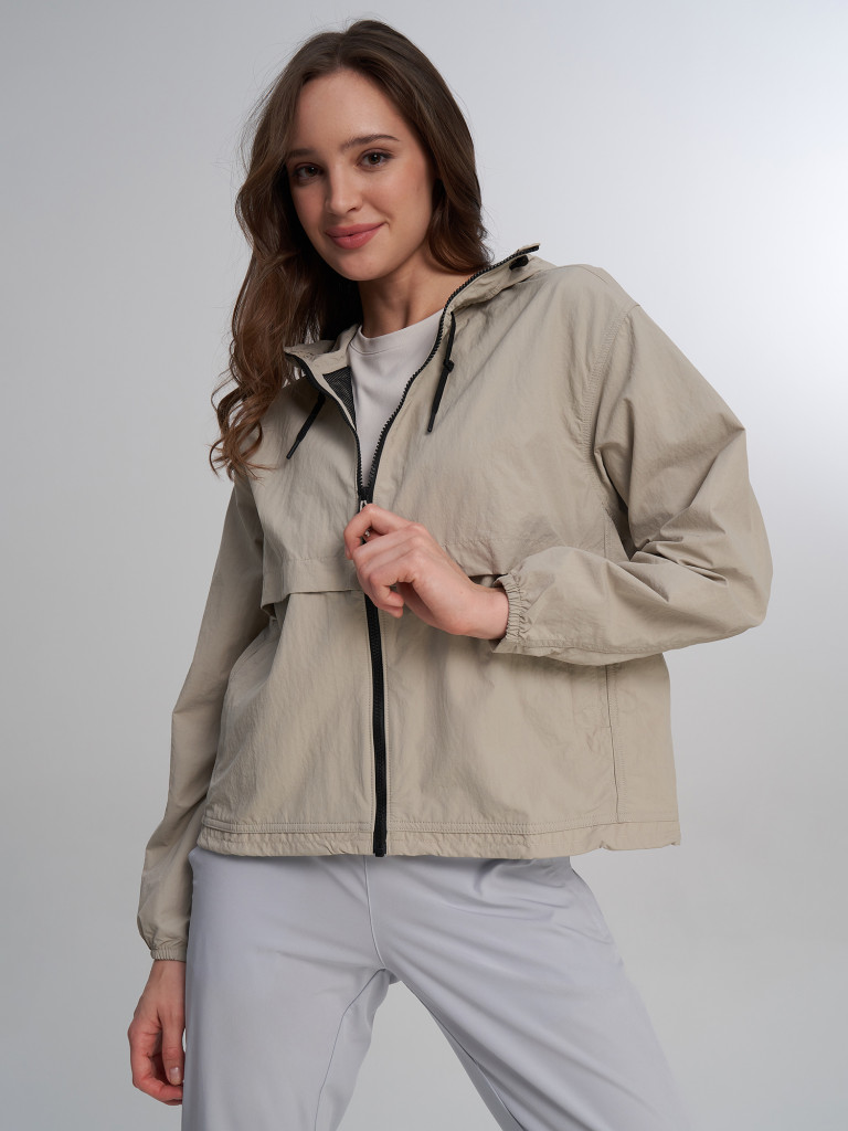 Ветровка женская Mountain Hardwear Stryder Jacket