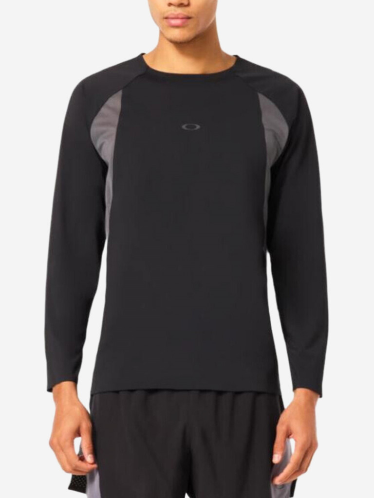 Джерси мужское Oakley Pursuit Pro LS Tee