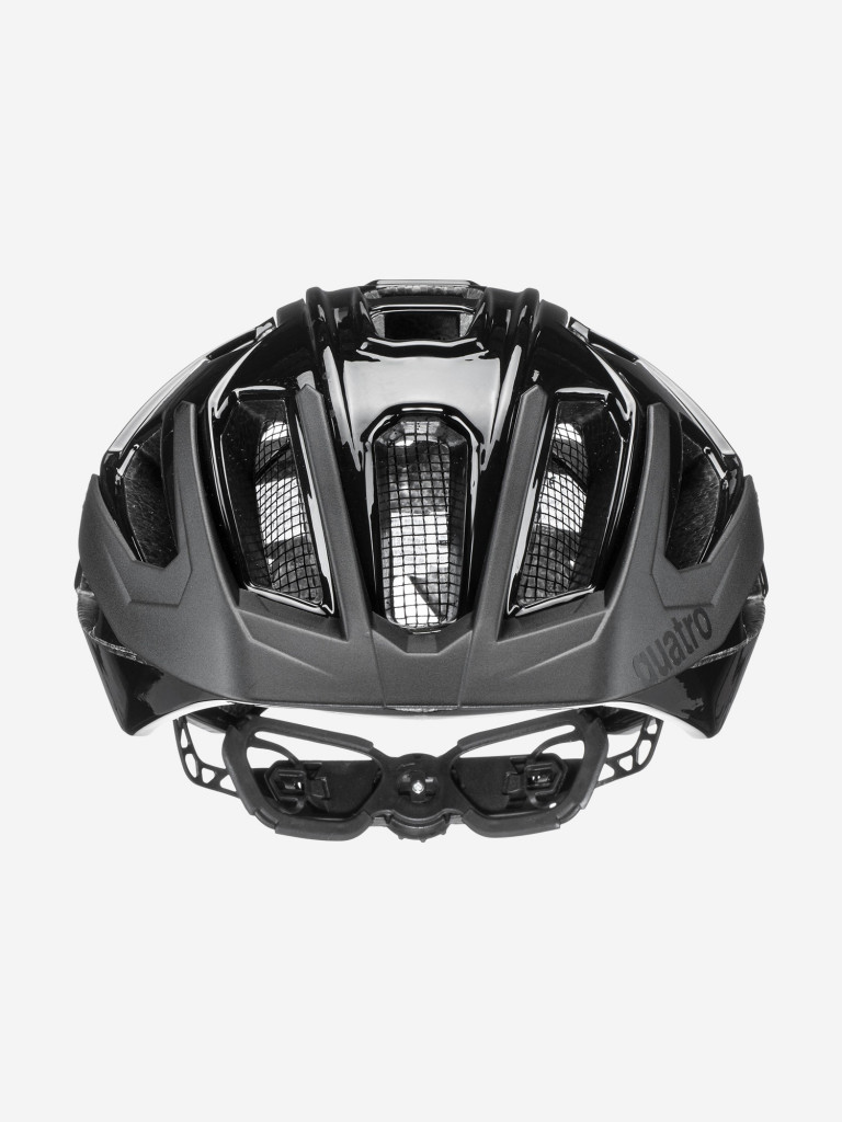 Шлем велосипедный Uvex quatro