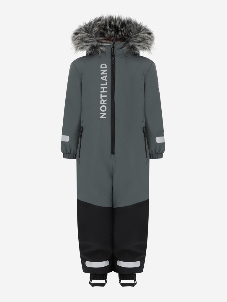 Комбинезон для мальчиков Northland