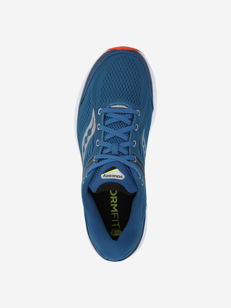 Кроссовки мужские Saucony Munchen 4