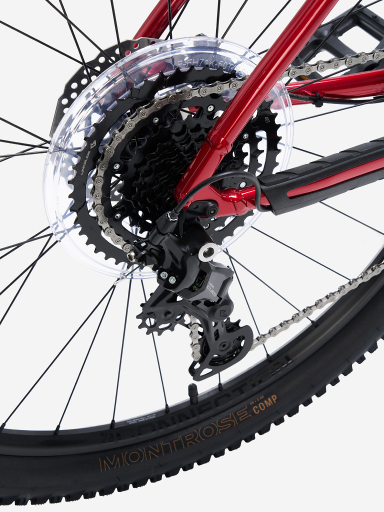 Велосипед горный Trek Marlin 5, 29"