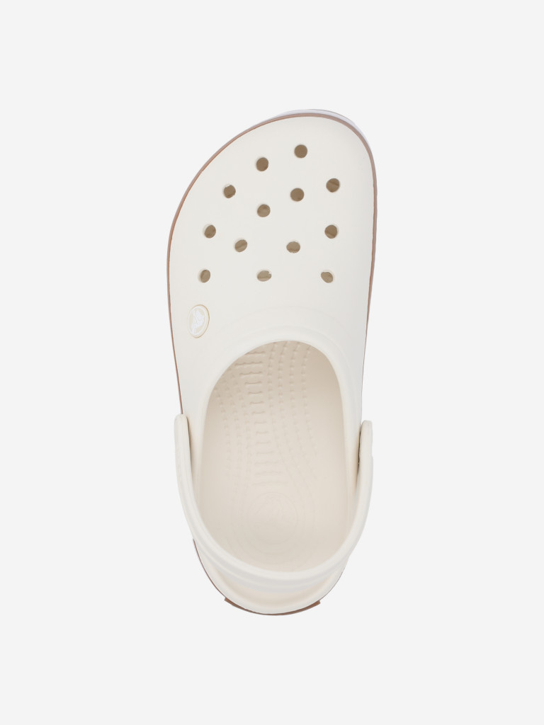 Сабо детские Crocs Crocband Gum K